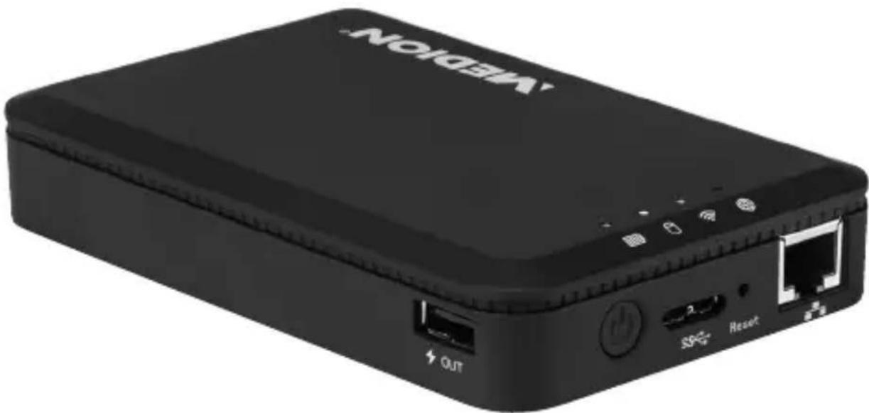 MEDION Life S88400 (MD 90219) - Betjeningsvejledning - 1