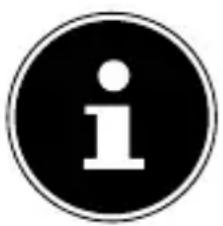MEDION Life S88400 (MD 90219) - Lizenzinformation - 1