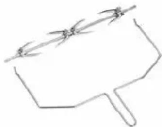 INVENTUM OV606CS - draaispit functie - 1