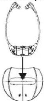 MEDION Life E62080 - Accu opladen - 1