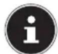 MEDION Life E62080 - Coussinets d'oreille - 1