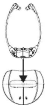 MEDION Life E62080 - Akku aufl aden - 1