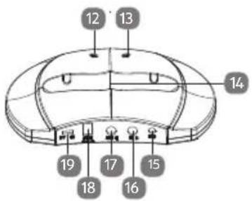 MEDION Life E62080 - Base - 1
