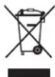 MICROSOFT Kylning - Avhending av batterier og elektrisk og elektronisk utstyr - 1