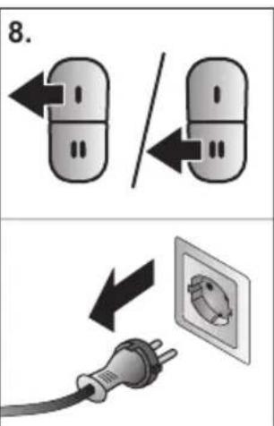 BOSCH VitaStyle MMBM401W - Looking for help? You'll find it here. - 33