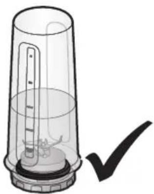 BOSCH VitaStyle MMBM401W - Looking for help? You'll find it here. - 84