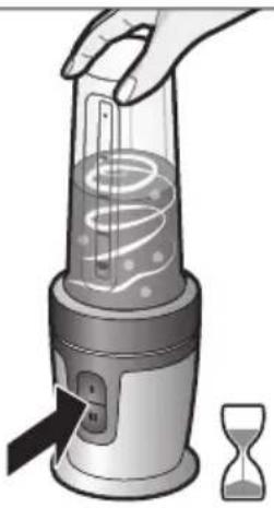BOSCH VitaStyle MMBM401W - Looking for help? You'll find it here. - 12
