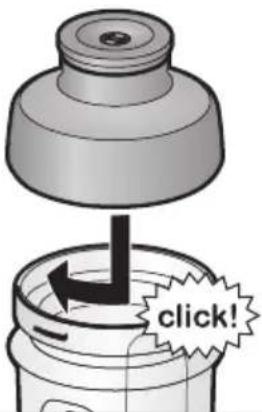 BOSCH VitaStyle MMBM401W - Looking for help? You'll find it here. - 20