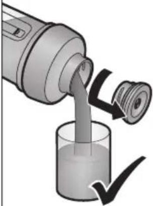 BOSCH VitaStyle MMBM401W - Looking for help? You'll find it here. - 22