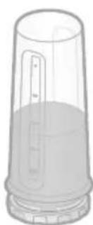 BOSCH VitaStyle MMBM401W - Looking for help? You'll find it here. - 16