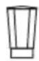 BOSCH VitaStyle MMBM401W - Smoothie verde - 1