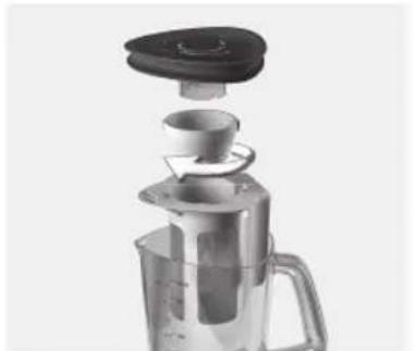 ELECTROLUX ESB4600 - NL - 2