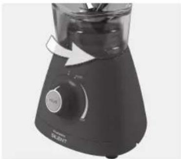 ELECTROLUX ESB4600 - LT - 1