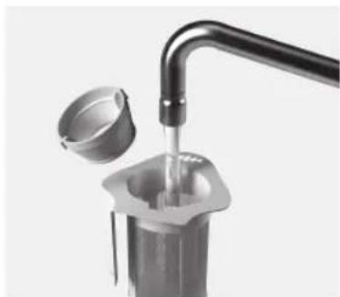 ELECTROLUX ESB4600 - Papildu fungcijas / Papildomos fungcijos - 3