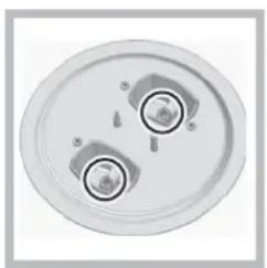Ariston Thermo PC 640 TGH - Causes / Solutions possibles - 1