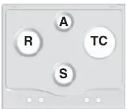 Ariston Thermo PC 640 TGH - NO MODIFICAR ESTE APARATO DE UNA MANERA QUE NO ESTÉ INDICADA EN ESTAS INSTRUCCIONES. - 1