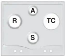Ariston Thermo PC 640 TGH - Low flame setting - 1