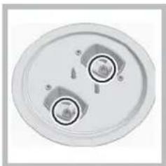 Ariston Thermo PC 640 TGH - Installation, 14-19 - 1