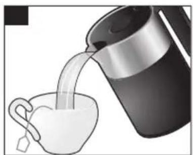 BOSCH TWK8612P - TWK86.. - 9