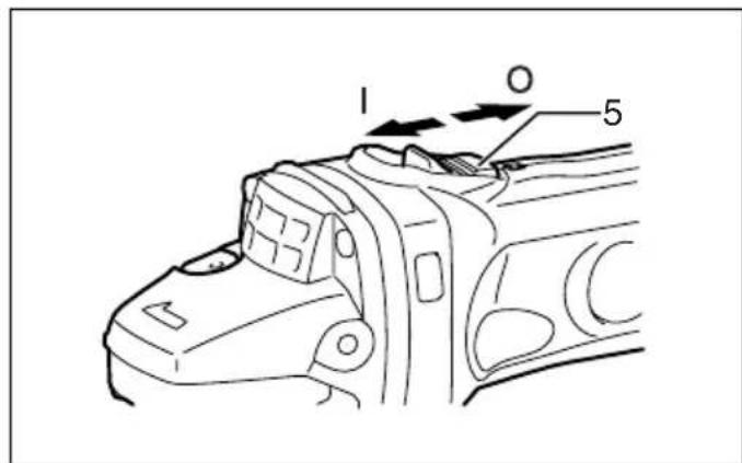 MAKITA BGA450 - 4