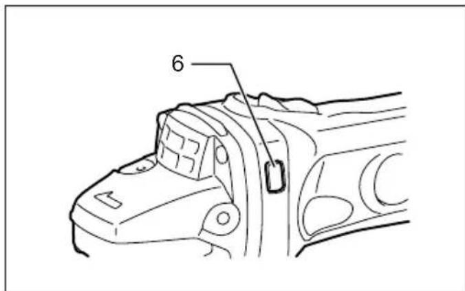 MAKITA BGA450 - 5