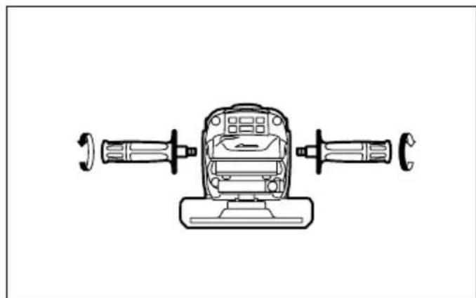 MAKITA BGA450 - 6