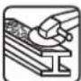 EINHELL TEAG 18115 LiSolo - H - 8