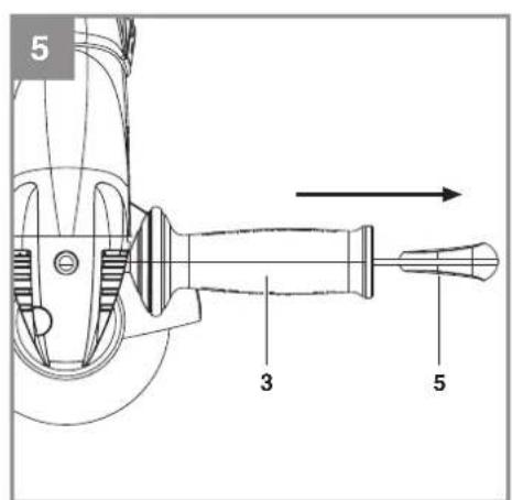 EINHELL TEAG 18115 LiSolo - 9