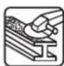 EINHELL TEAG 18115 LiSolo - E - 5