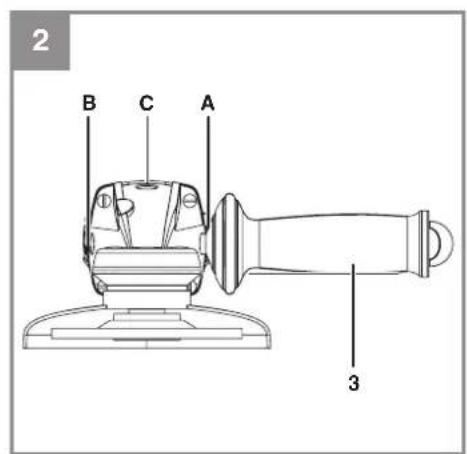 EINHELL TEAG 18115 LiSolo - 6