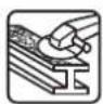 EINHELL TEAG 125 CE - D - 5