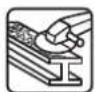 EINHELL TEAG 125 CE - F - 5