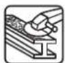 EINHELL TEAG 125 CE - S - 5