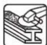 EINHELL TEAG 125 CE - 8
