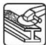 EINHELL TEAG 125 CE - D - 8