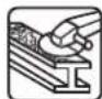 EINHELL TEAG 125 CE - S - 8