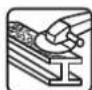 EINHELL TEAG 125 CE - DK/N - 5