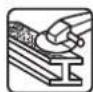 EINHELL TEAG 125 CE - CZ - 8