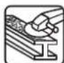 EINHELL TEAG 125 CE - 5