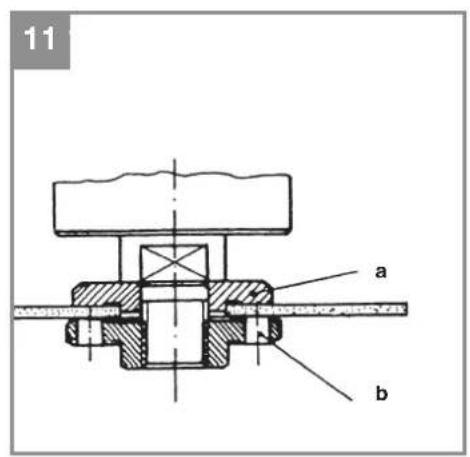 EINHELL TEAG 125 CE - 11