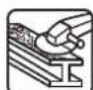EINHELL TEAG 125 CE - DK/N - 8
