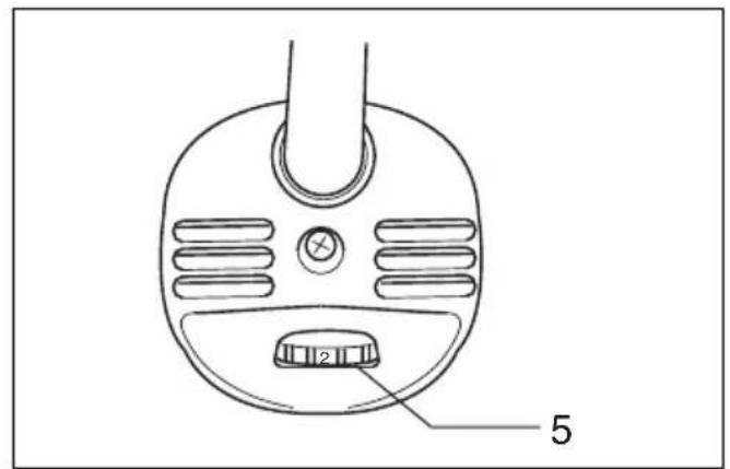 MAKITA 9564CVL - 8