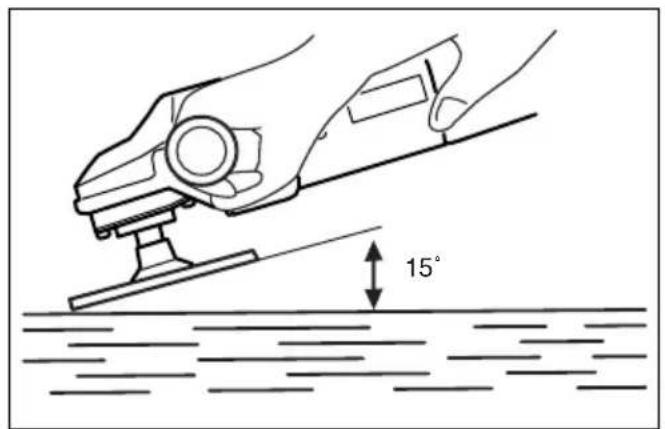 MAKITA 9564CVL - 9