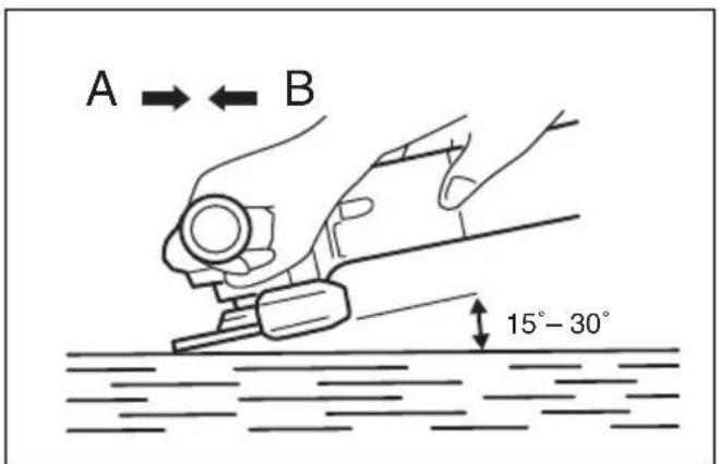 MAKITA 9564CVL - 17