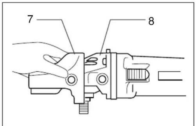 MAKITA 9564CVL - 11