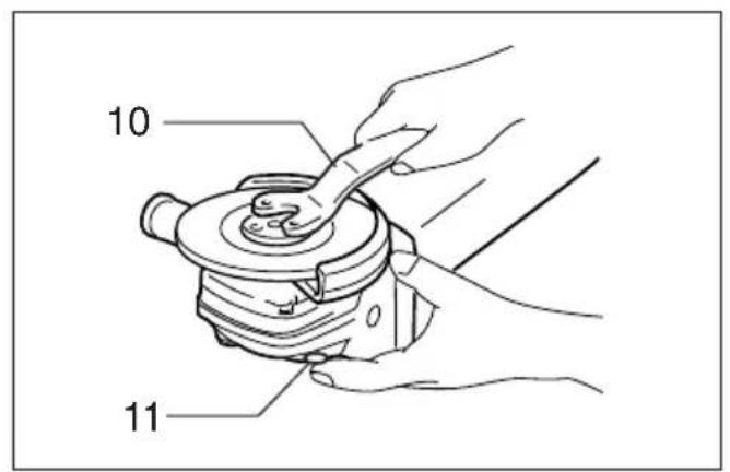 MAKITA 9563C - 8