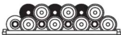 AEG SWB66001DG - CONSERVATION DU VIN - 6