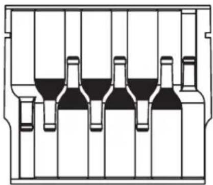 AEG SWB66001DG - ARMAZENAMENTO DE VINHO - 2