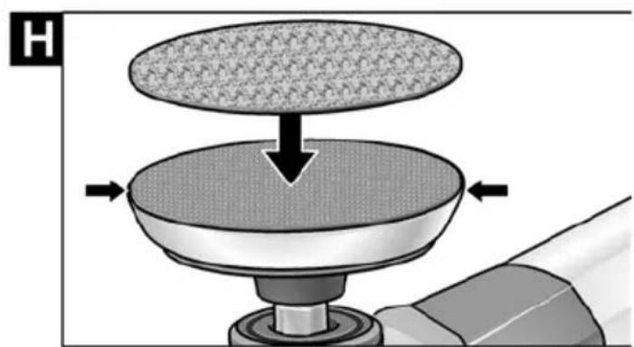 Flex L 3309 FR - Ulevaade - 11