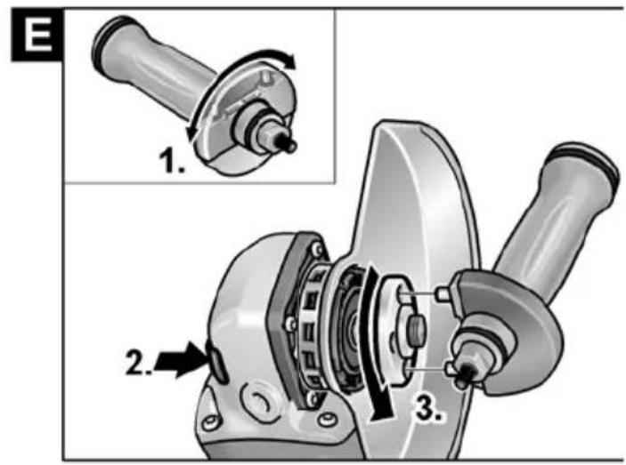 Flex L 3309 FR - Ulevaade - 7
